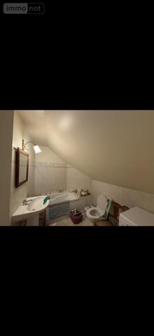 Maison à vendre à Laon dans l'Aisne (02000), ref : 02003-784