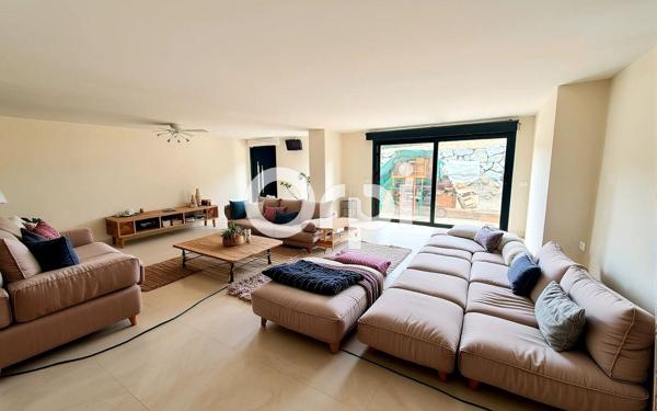 Appartement à louer    4 pièces • 142,55 m2 Theys