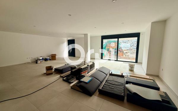 Appartement à louer    4 pièces • 142,55 m2 Theys