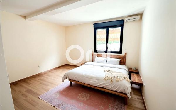 Appartement à louer    4 pièces • 142,55 m2 Theys