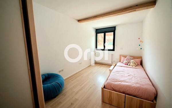 Appartement à louer    4 pièces • 142,55 m2 Theys