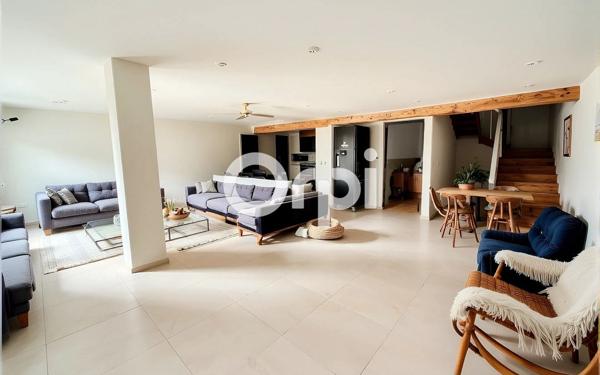 Appartement à louer    4 pièces • 142,55 m2 Theys