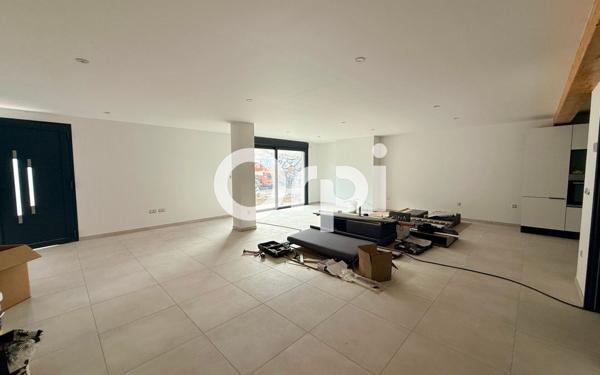 Appartement à louer    4 pièces • 142,55 m2 Theys