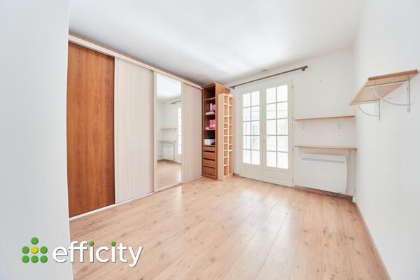 Maison 8 pièces - 185 m²