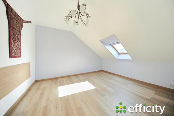 Maison 8 pièces - 185 m²