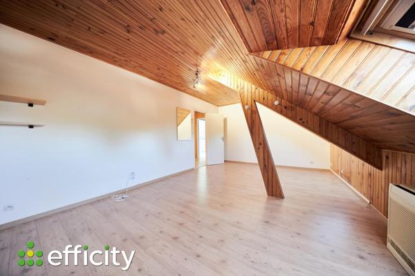 Maison 8 pièces - 185 m²