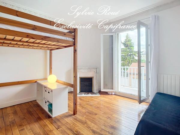 Dpt Val de Marne (94), à vendre VITRY SUR SEINE maison P7 de 190 m² - Terrain de 476 m²