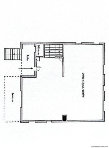 Dpt Val de Marne (94), à vendre VITRY SUR SEINE maison P7 de 190 m² - Terrain de 476 m²