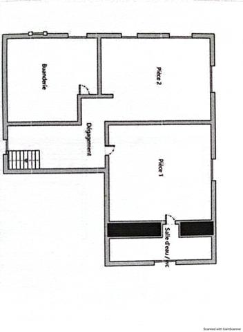 Dpt Val de Marne (94), à vendre VITRY SUR SEINE maison P7 de 190 m² - Terrain de 476 m²