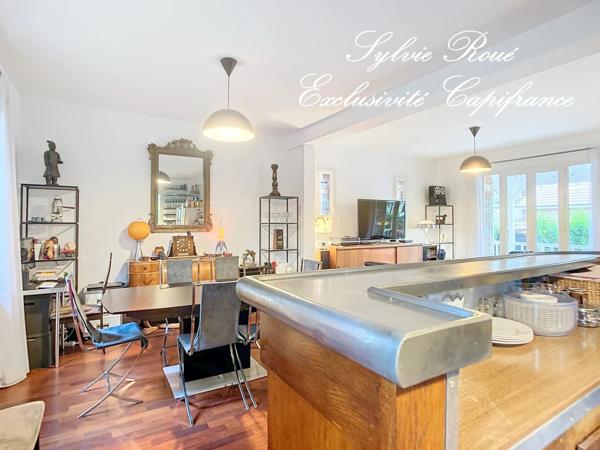 Dpt Val de Marne (94), à vendre VITRY SUR SEINE maison P7 de 190 m² - Terrain de 476 m²