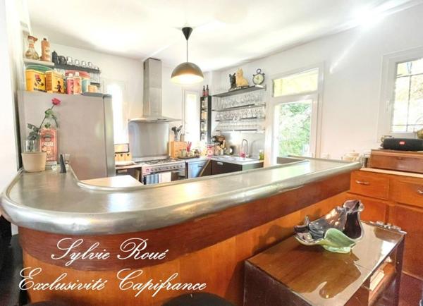 Dpt Val de Marne (94), à vendre VITRY SUR SEINE maison P7 de 190 m² - Terrain de 476 m²