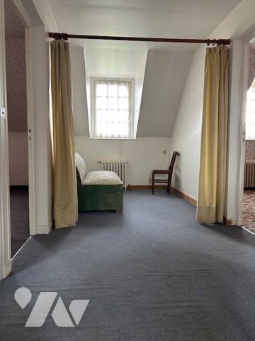 Maison individuelle en pierres
