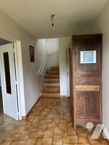 Maison individuelle en pierres