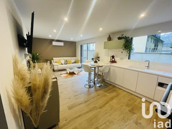Maison 4 pièces de 72 m² à Argelès-Gazost (65400)