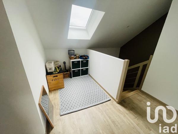 Maison 4 pièces de 72 m² à Argelès-Gazost (65400)