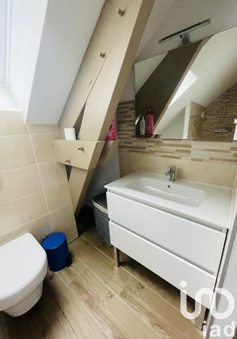 Maison 4 pièces de 72 m² à Argelès-Gazost (65400)