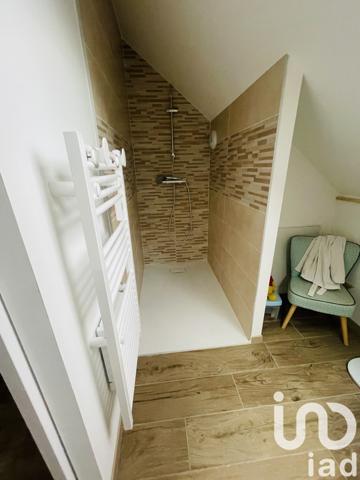 Maison 4 pièces de 72 m² à Argelès-Gazost (65400)