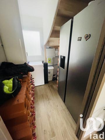 Maison 4 pièces de 72 m² à Argelès-Gazost (65400)