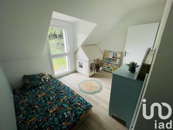 Maison 4 pièces de 72 m² à Argelès-Gazost (65400)