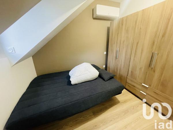 Maison 4 pièces de 72 m² à Argelès-Gazost (65400)