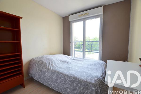 Appartement à vendre 3 pièces 60,32 m² Sannois