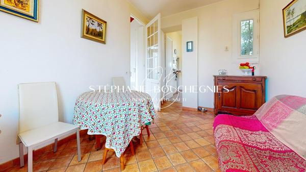 Villa d'éqoque Face à la mer - 286m2 - Royan 17200