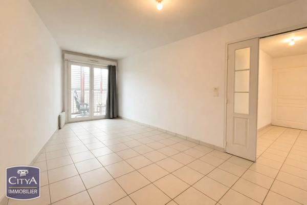 Appartement à vendre 2 pièces 51m² Tours (37000)