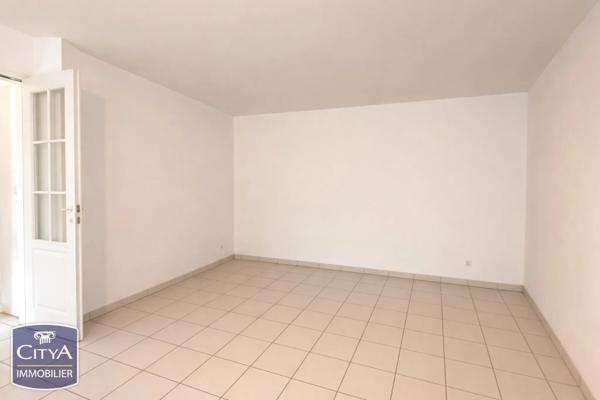 Appartement à vendre 2 pièces 51m² Tours (37000)