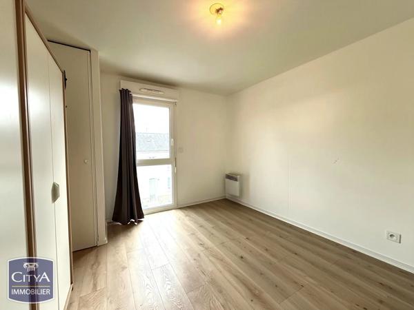 Appartement à vendre 2 pièces 51m² Tours (37000)