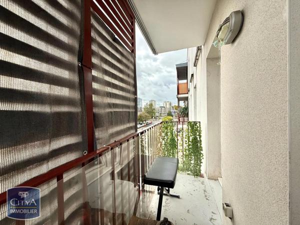 Appartement à vendre 2 pièces 51m² Tours (37000)