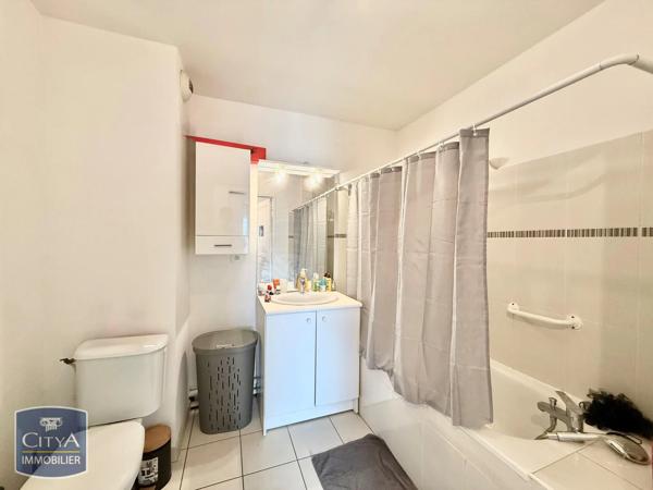 Appartement à vendre 2 pièces 51m² Tours (37000)