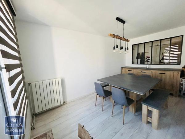 Appartement à vendre 6 pièces 101.26m² Fos-sur-Mer (13270)