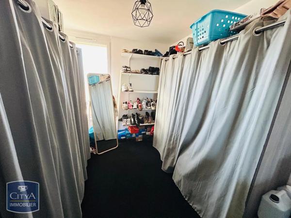 Appartement à vendre 6 pièces 101.26m² Fos-sur-Mer (13270)