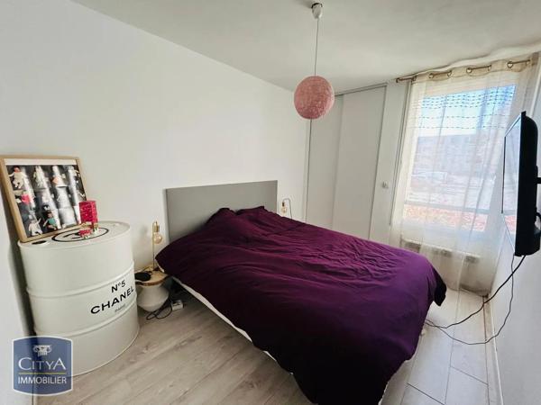 Appartement à vendre 6 pièces 101.26m² Fos-sur-Mer (13270)