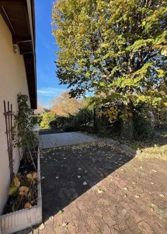 MAISON FAMILIALE / AU CALME / 5 PIÈCES/ MARTIGNAS-SUR-JALLE