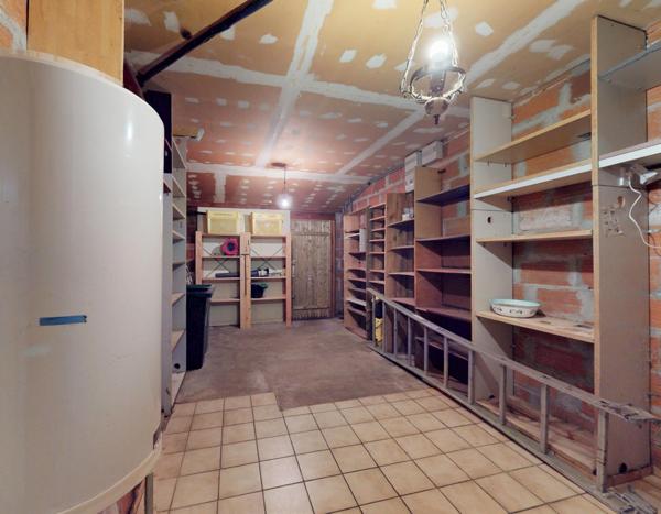 MAISON FAMILIALE / AU CALME / 5 PIÈCES/ MARTIGNAS-SUR-JALLE