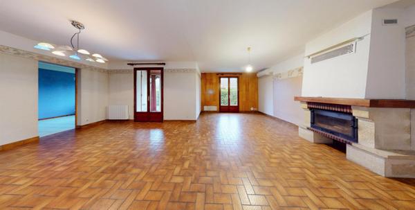 MAISON FAMILIALE / AU CALME / 5 PIÈCES/ MARTIGNAS-SUR-JALLE