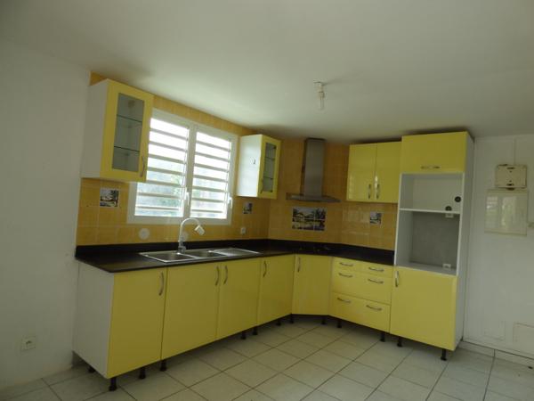Location / Maison
