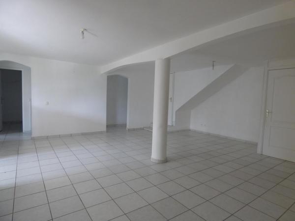 Location / Maison
