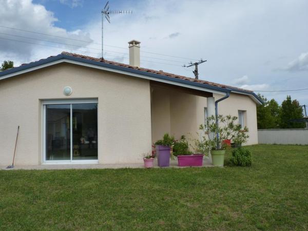 Vente / Maison à Saint-Sever (40500)