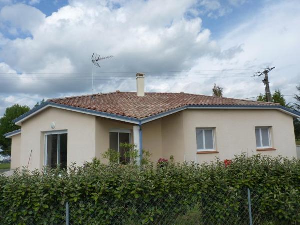 Vente / Maison à Saint-Sever (40500)