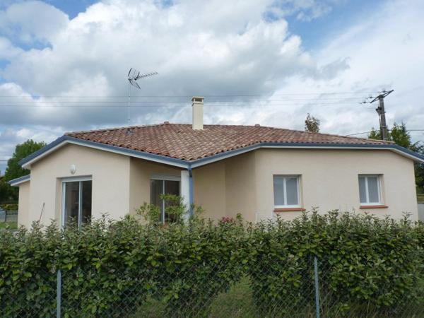 Vente / Maison à Saint-Sever (40500)