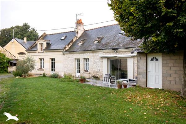 Maison à vendre |  Avoine |  6 pièces | 145 m²