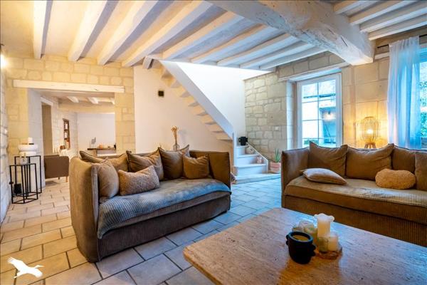 Maison à vendre |  Avoine |  6 pièces | 145 m²