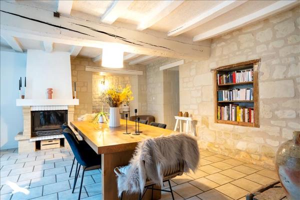 Maison à vendre |  Avoine |  6 pièces | 145 m²