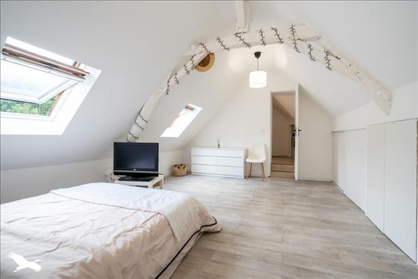 Maison à vendre |  Avoine |  6 pièces | 145 m²