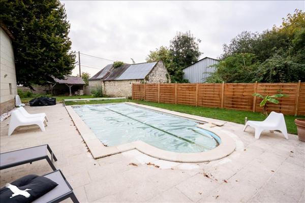 Maison à vendre |  Avoine |  6 pièces | 145 m²