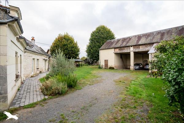 Maison à vendre |  Avoine |  6 pièces | 145 m²