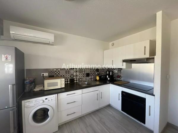 Vente Appartement 1 pièces 28 m2 à Sainte-Maxime