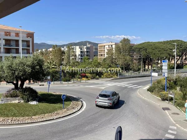 Vente Appartement 1 pièces 28 m2 à Sainte-Maxime